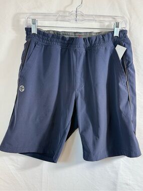Manduka Men's Yoga Shorts,